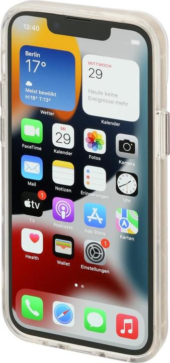 Produktbild Hama MagCase Safety (Apple iPhone 13 mini)