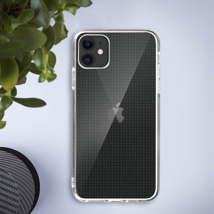 Produktbild Avizar Gelhülle Series (Apple iPhone 11)