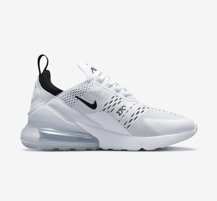 Actual product image Nike Air Max 270 W - 22586 (36)