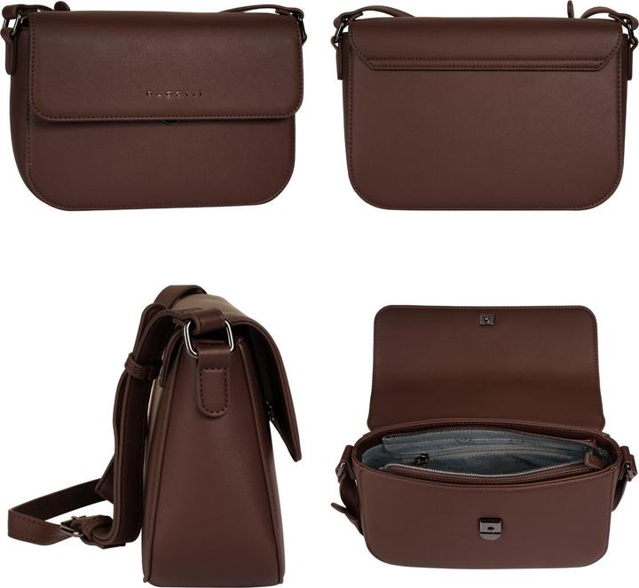 Produktbild Bugatti Almata Umhängetasche M 25 cm