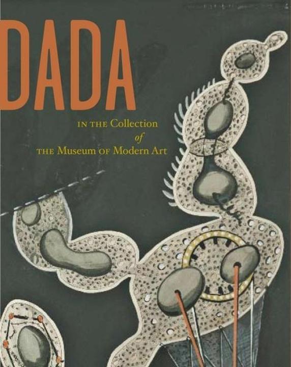 Immagine prodotto Finca Museum Dada in the Collection of The Museum of Modern Art (Inglese, Adrian Sudhalter, 2008)