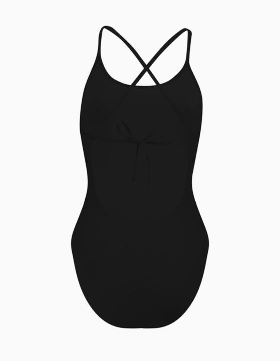 Immagine prodotto Puma Swim Donna Costume Da Bagno Con Scollo A V E Schiena Incrociata 1p (M)