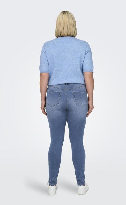 Actual product image Only Caraugusta Hw Skinny Dnm Bj369 Noos (54)
