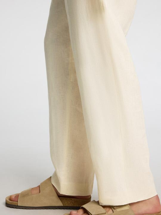 Produktbild Selected Homme Loose Fit Leinenhose (46)