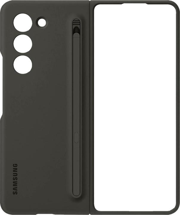 Produktbild Samsung Starter Pack EF-OF94K (Samsung Galaxy Z Fold5)