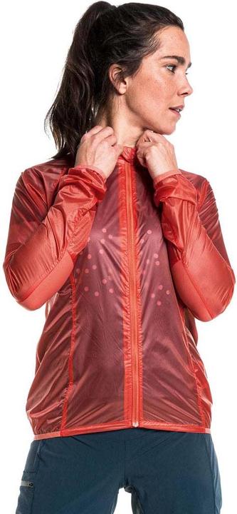 Actual product image Schöffel Gaiole jacket (38)