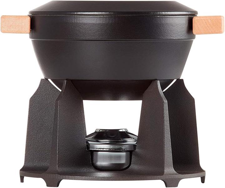 Produktbild Le Creuset Fondue Set (Käsefondue, Schokoladenfondue)