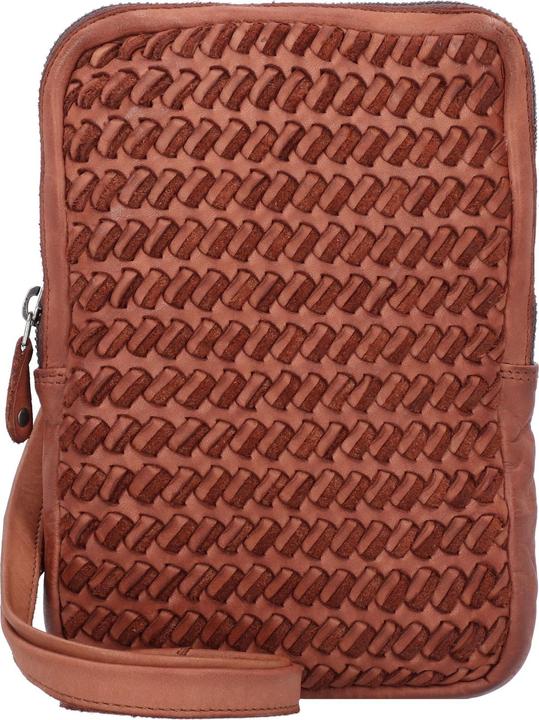 Produktbild Harbour 2nd Soft Weaving Bruna Umhängetasche Leder 15 cm