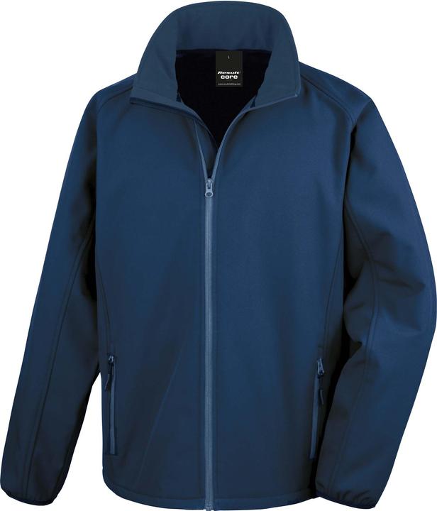 Regatta Softshell Printable
