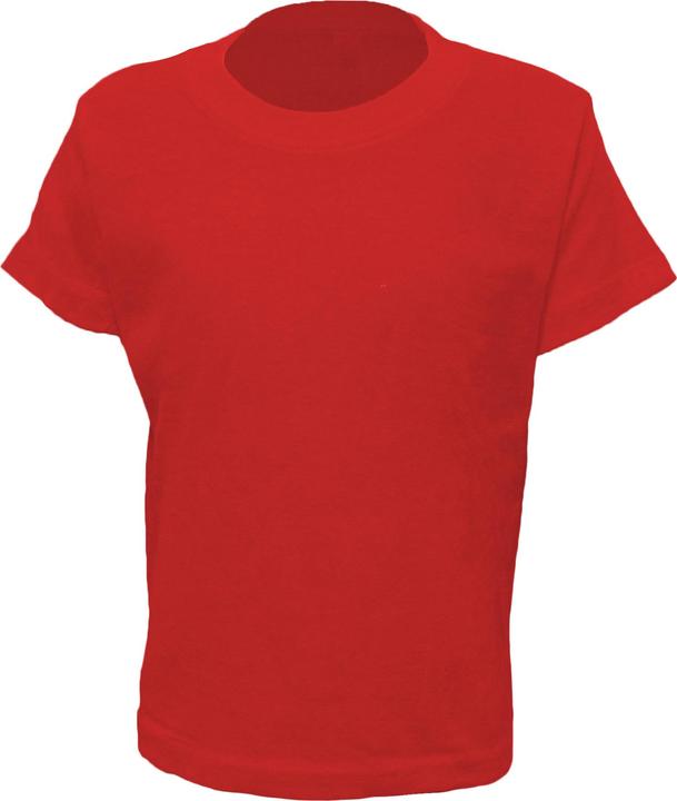 Universal Textiles Casual Classic Tee