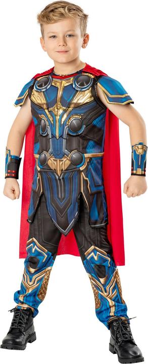 Produktbild Metamorph Thor: Love and Thunder Kostüm für Kinder (116)