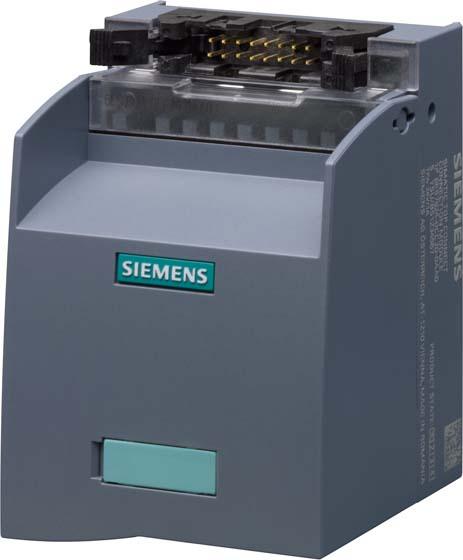 Siemens Aansluitmodule 6ES79240BB200AC0 1 st.