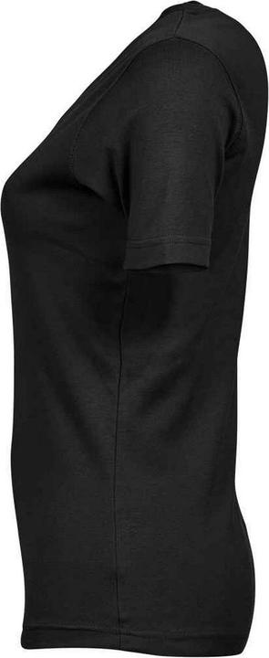 Immagine prodotto Tee Jays Maglietta Interlock Donna (L)
