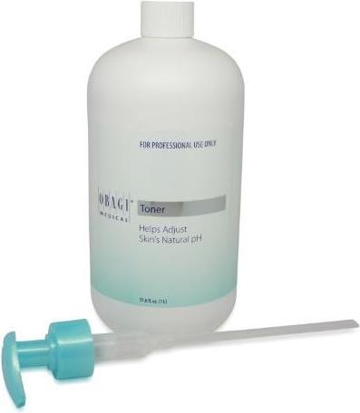 Actual product image Obagi Medical Obagi C Rx Clarifying Serum normal to oily 30ml (30 ml)