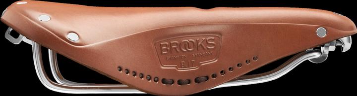 Actual product image Brooks England B17 Imperial
