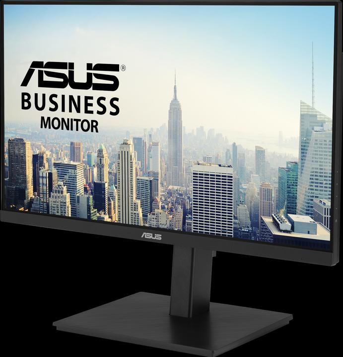 Actual product image ASUS VA27ECPSN (1920 x 1080 pixels, 27")