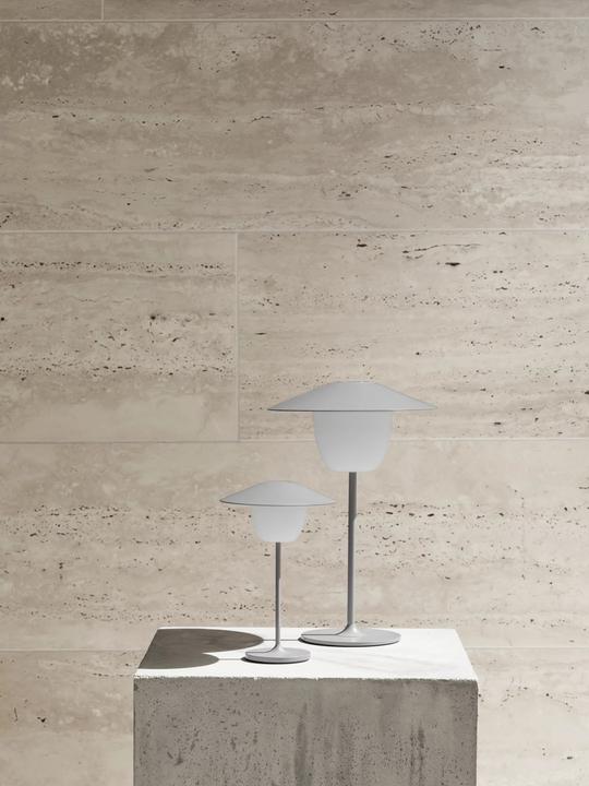 Actual product image Blomus Ani Lamp (100 lm)