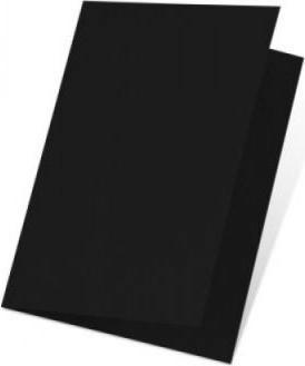 Actual product image Artoz 1001 cards black (A6, 220 g/m²)