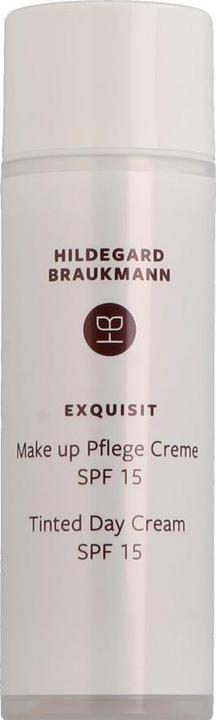 Hildegard Braukmann Exquisit (50 ml, Tagescreme, SPF 15)