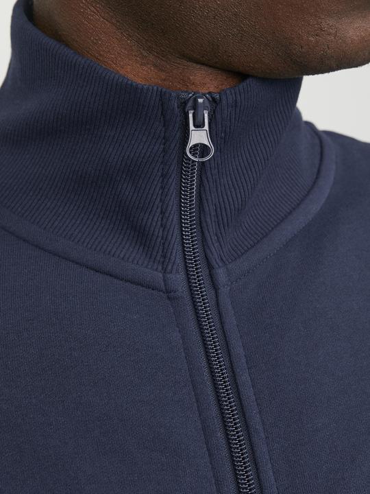 Immagine prodotto Jack & Jones Felpa con zip (XS)