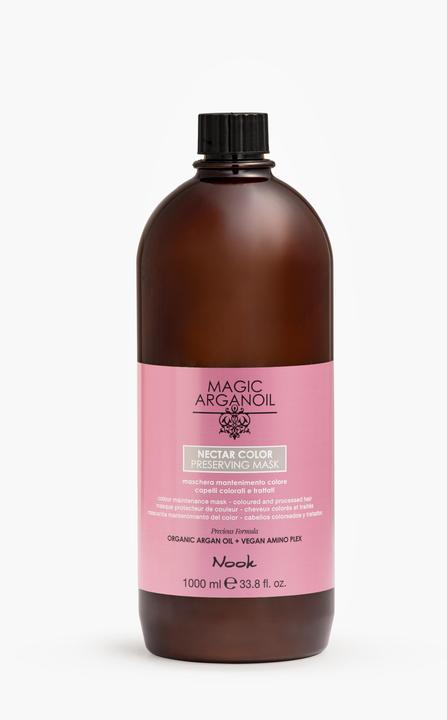 Immagine prodotto Nook Nectar Color Preserving Mask 1000ml