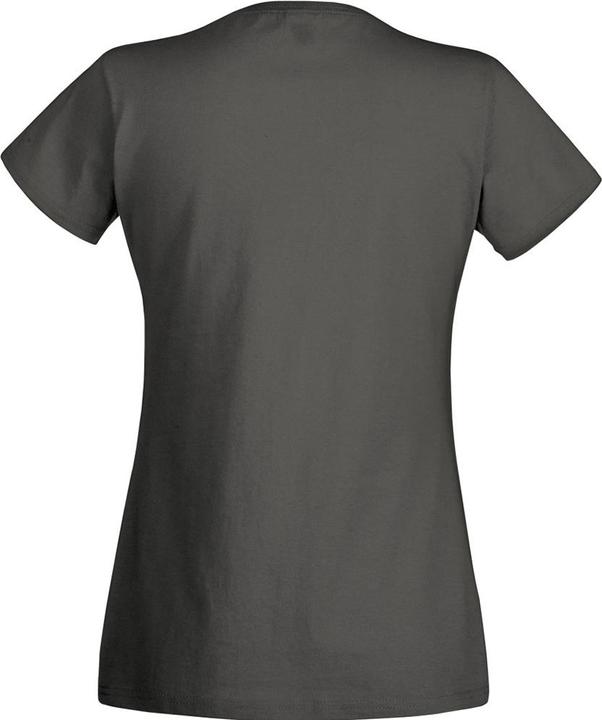 Produktbild Universal Textiles Value Fitted Kurzarm Freizeit TShirt (XL)