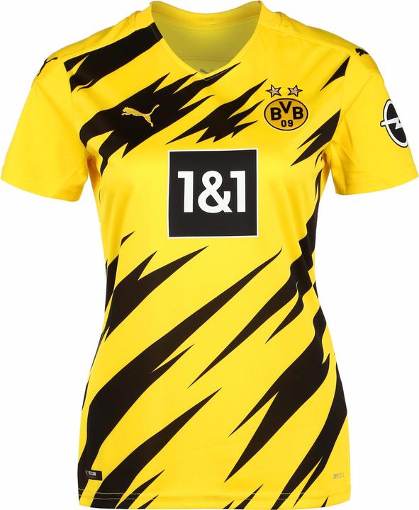 Immagine prodotto Puma Camicia Borussia Dortmund Home 2020/2021 Donna (S)