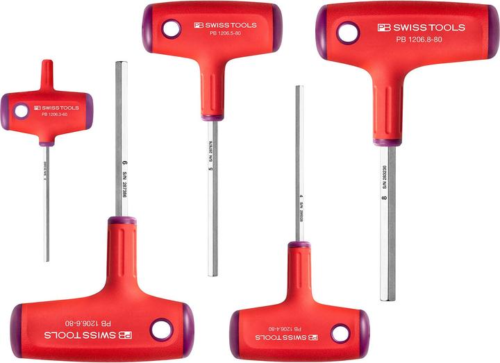 Immagine prodotto PB Swiss Tools Estrattore di viti