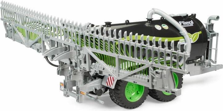 Produktbild Bruder Fliegl Fassanhänger Jumbo Line Plus