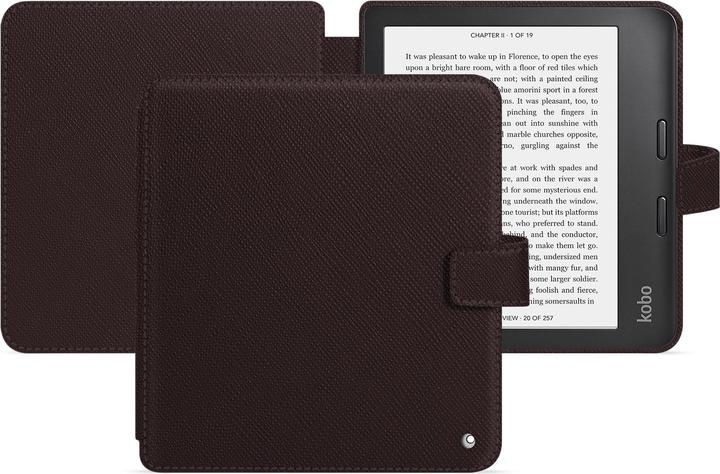 Image du produit Noreve Housse cuir Kobo Clara 2E