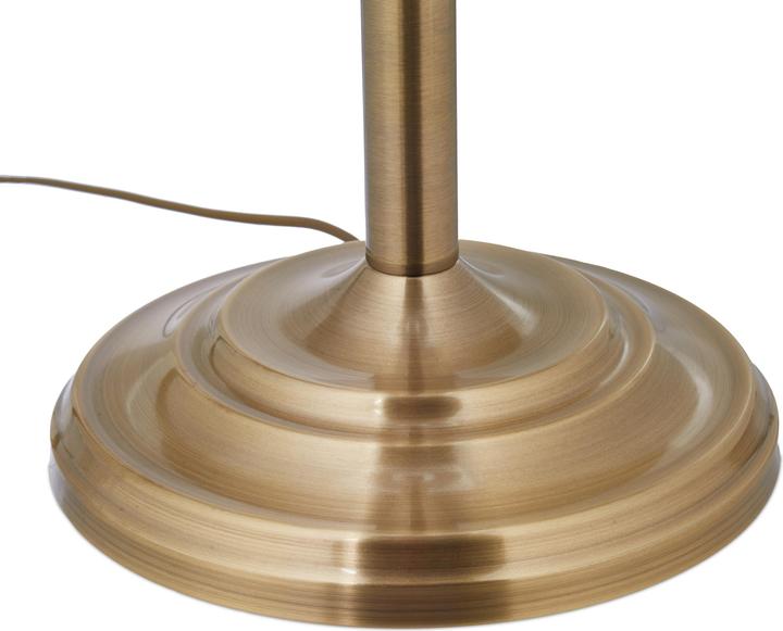 Produktbild Relaxdays Stehlampe (E27)