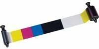 Produktbild Evolis Colour ribbon (Rot, Gelb)