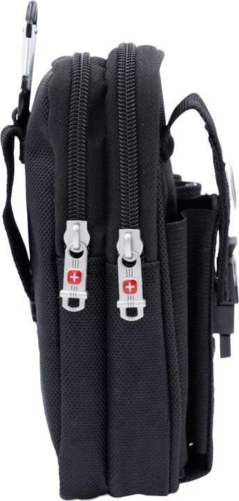 Immagine prodotto Novidarte SWISS Marsupio multifunzione da cintura