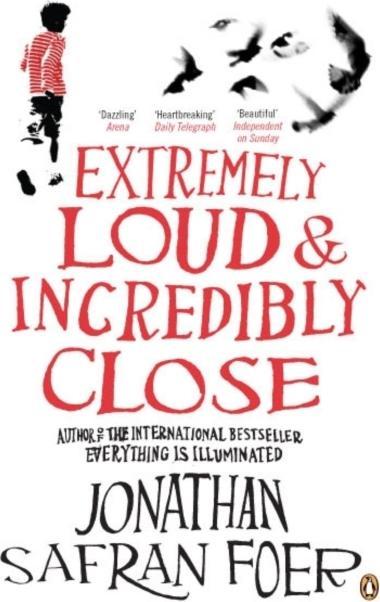 Produktbild Extremely Loud and Incredibly Close (Englisch, Jonathan Safran Foer, 2006)
