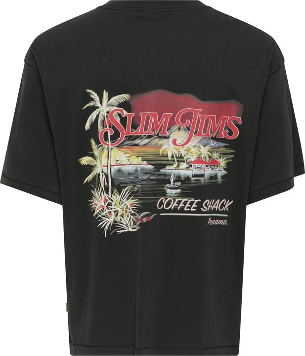Actual product image Only & Sons T-Shirt Malik Jims Kurzarmshirt (S)