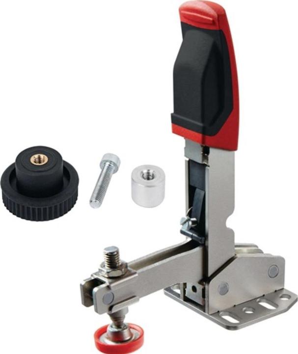 Bessey Verticale spanner (40 mm)