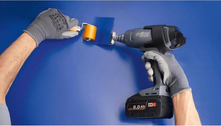Productafbeelding Steinel MH3