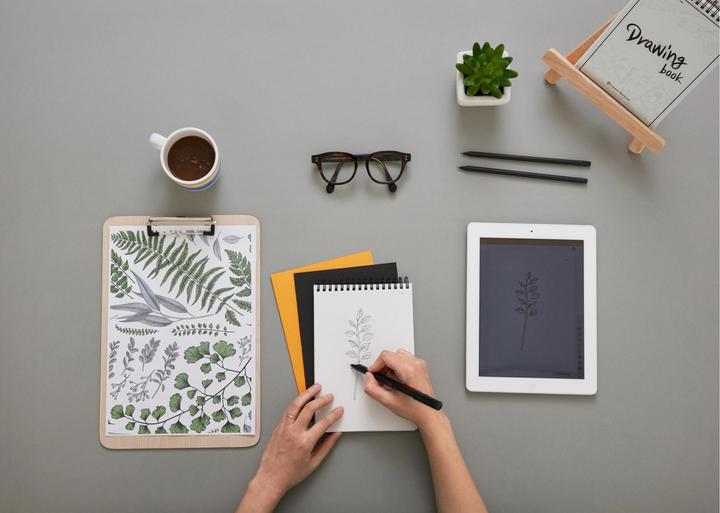 Produktbild Neolab Neo Smartpen M1 (Blau)