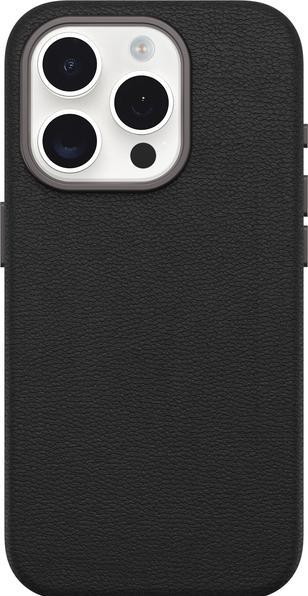 Actual product image OtterBox Symmetry Cactus Leather mit MagSafe (Apple iPhone 15 Pro)