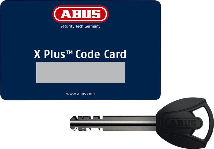 Produktbild Abus Granit XPlus 540 (23 cm)