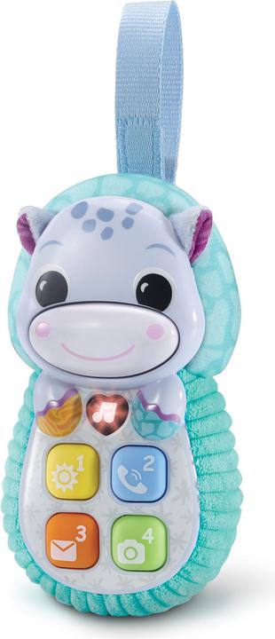 Produktbild VTech Hippo-Handy (Deutsch)