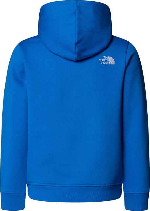Image du produit North Face Boys Drew Peak (L)
