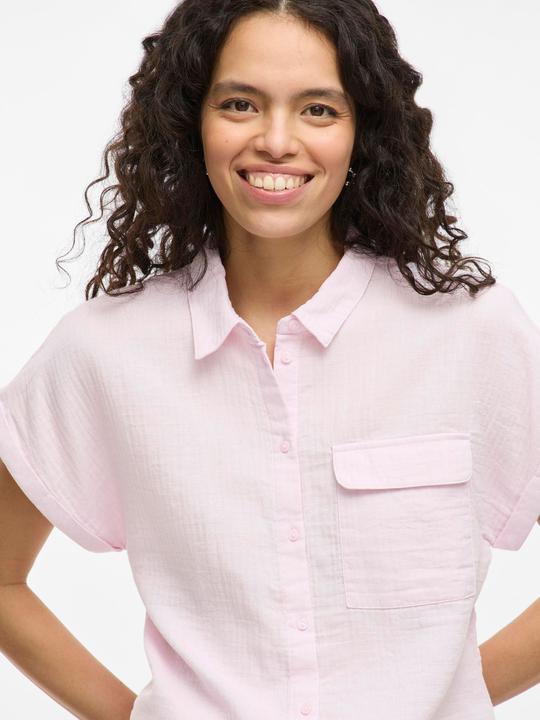 Produktbild Vila VILANIA Kurzarmhemd (34)