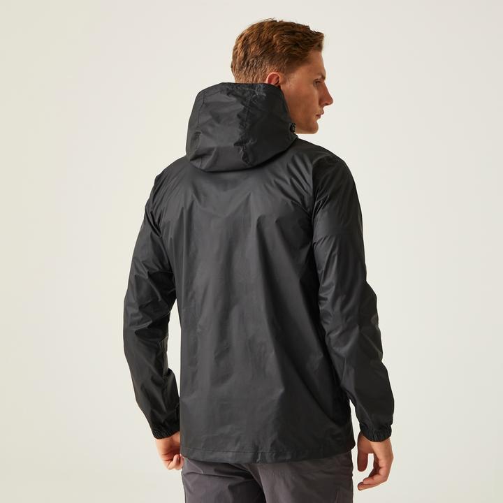 Actual product image Regatta Pack-It III Jacket (S)