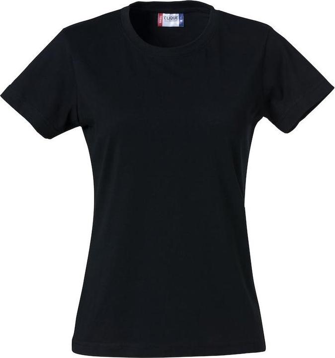 Clique Tshirt (XL)