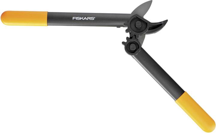 Produktbild Fiskars Astschere Amboss PowerGear, 40