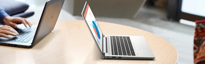 Immagine prodotto HP ProBook 440 G8 (14", Intel Core i7-1165G7, 16 GB, 1000 GB, CH)