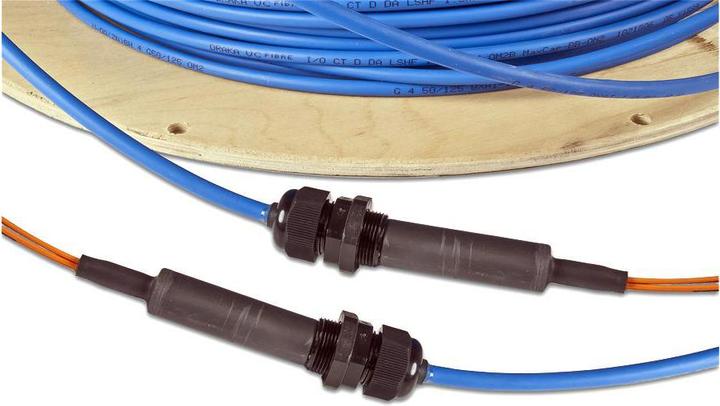 Image du produit Lightwin Câble réseau (100 m)