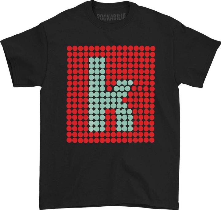 Produktbild The Killers K Glow TShirt (M)