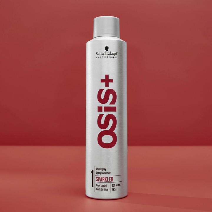 Image du produit Schwarzkopf Professional OSiS+ Sparkler, 300 ml (300 ml)